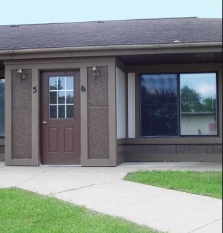 Primary Photo - Oak Leaf Manor