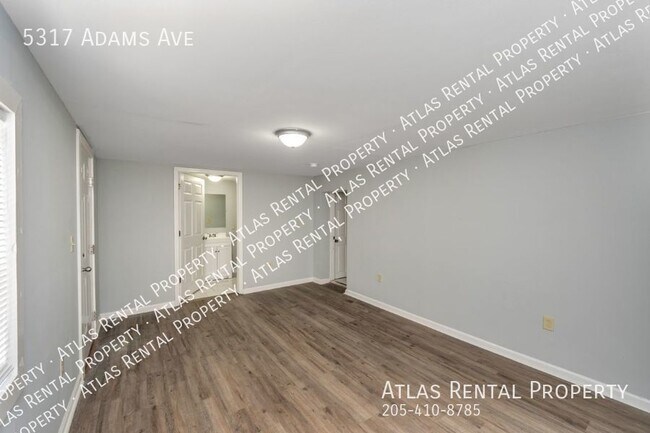 Building Photo - 5317 Adams Ave