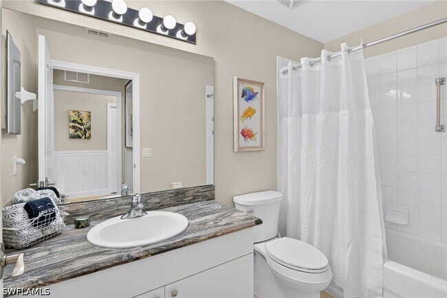 Building Photo - 3820 Sawgrass Way