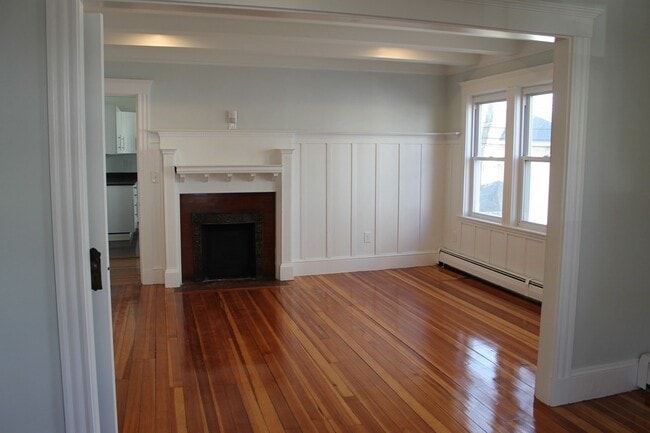 Building Photo - 1016 South St