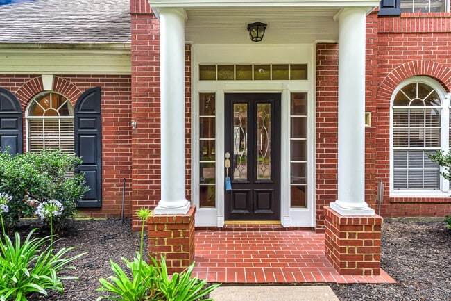 Building Photo - 23002 Cherrington Ct