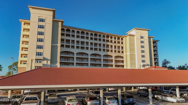 Building Photo - 2400 Grandiflora Blvd