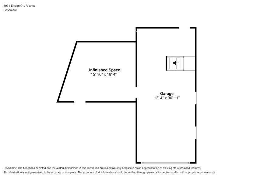 Building Photo - 3934 Ensign Ct