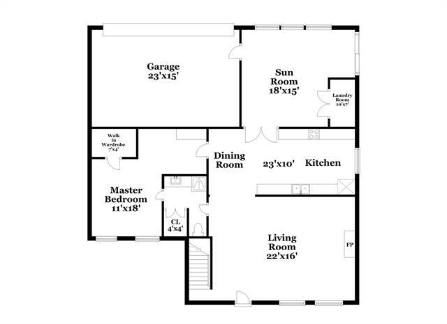 Building Photo - 1412 Westin Ct