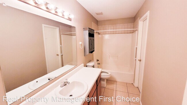 Building Photo - 3 br, 1 bath House - 1805 Cherrybark Bend