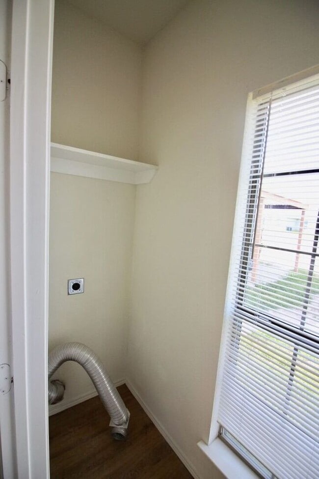 Building Photo - Coming Soon Off Hwy 920 | 3BR/2BA Weatherford Duplex Home Minutes from Downtown Square & Ric Will...