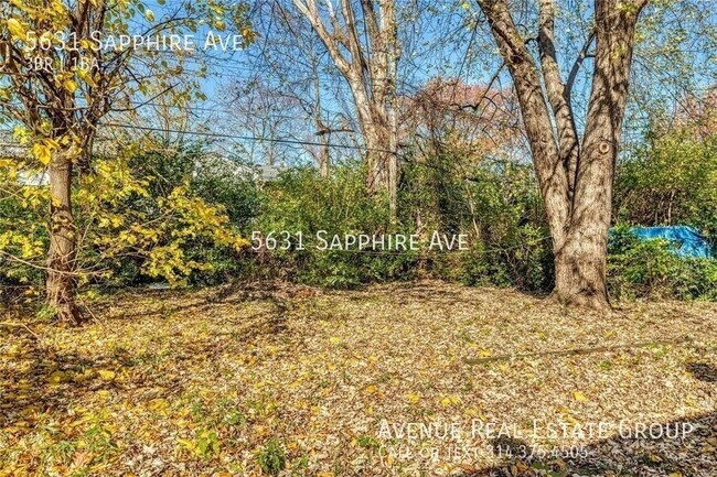 Building Photo - Just Listed! - 5631 Sapphire Ave