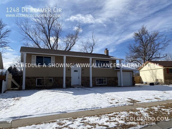 Primary Photo - 1248 De Reamer Cir