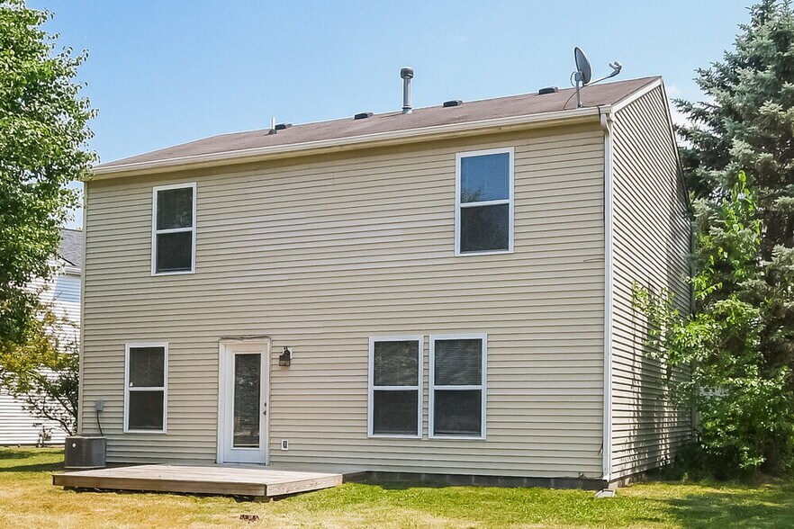 Building Photo - 9322 W Dockside Cir
