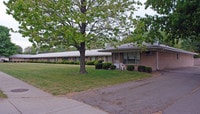 Building Photo - 3850-3882 W Walton Blvd