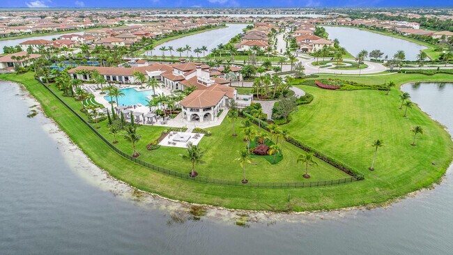 Building Photo - 8660 W Parkland Bay Trl