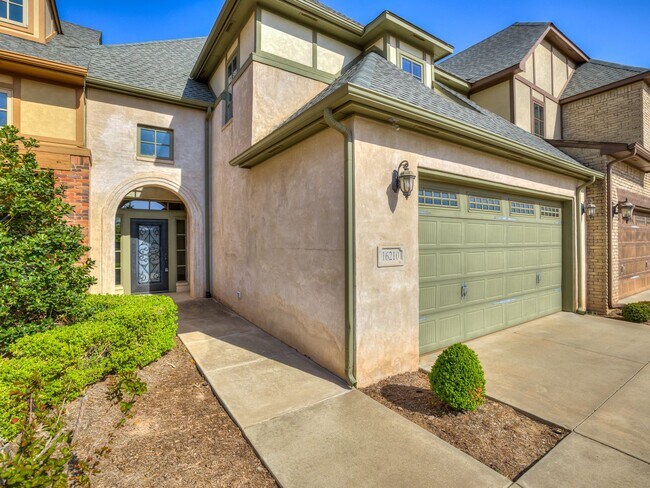 Primary Photo - Luxury Townhome in Edmond + Near Rose Cree...