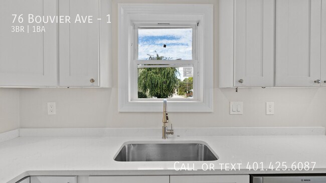 Building Photo - 76 Bouvier Ave