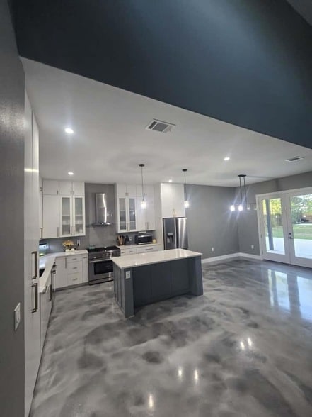 Building Photo - 724 Ramsey Ave