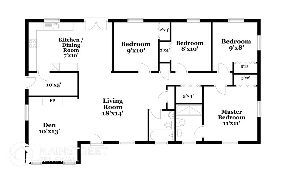 Building Photo - 8975 91st St N