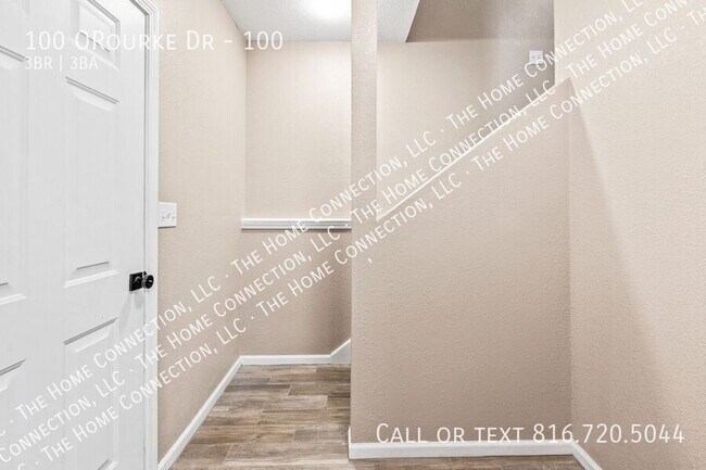 Building Photo - 100 Orourke Dr