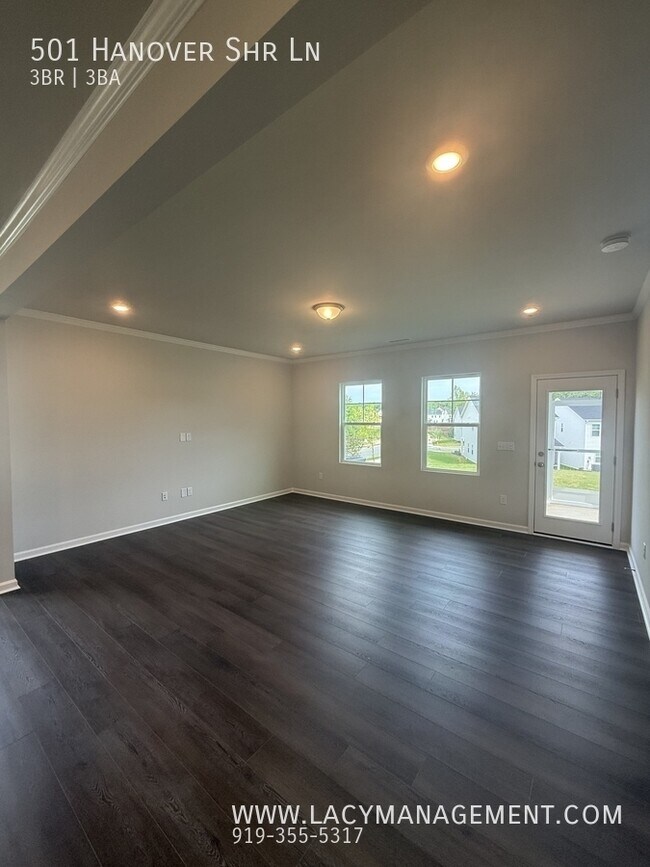 Building Photo - 501 Hanover Shr Ln