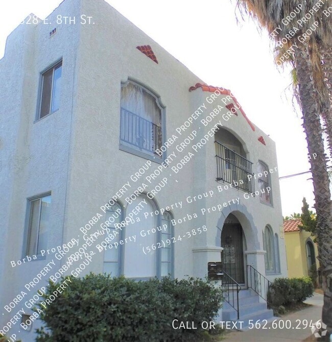 Building Photo - 1828 E 8th St