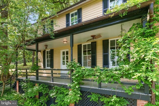 Building Photo - 1118 Greenspring Vly Rd