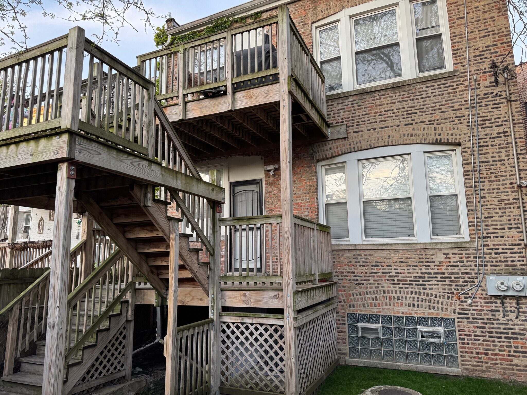 Building Photo - 6610 S Minerva Ave