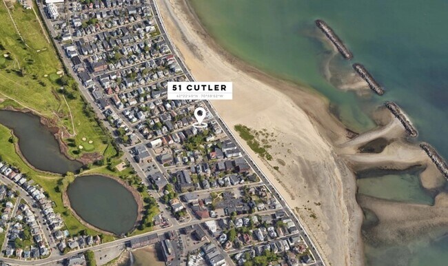 Building Photo - 51 Cutler St