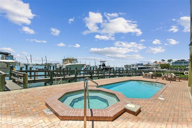 Building Photo - 200 Skiff Point
