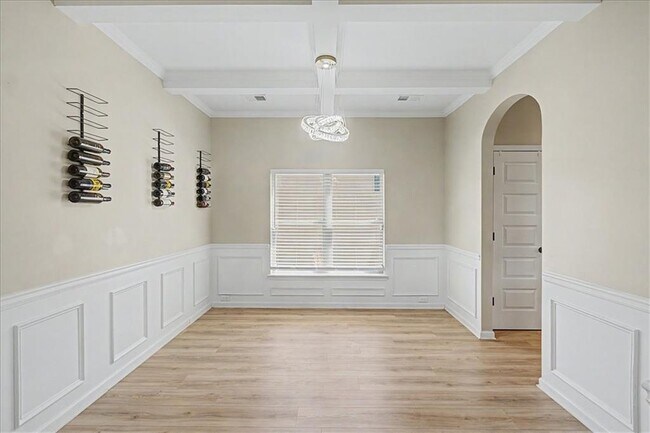 Building Photo - 8757 Danley Dr