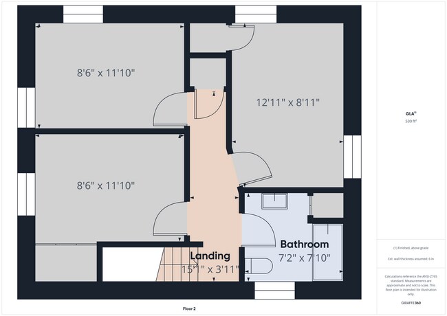 Building Photo - Available Now - Spacious 3-bedroom Home Lo...