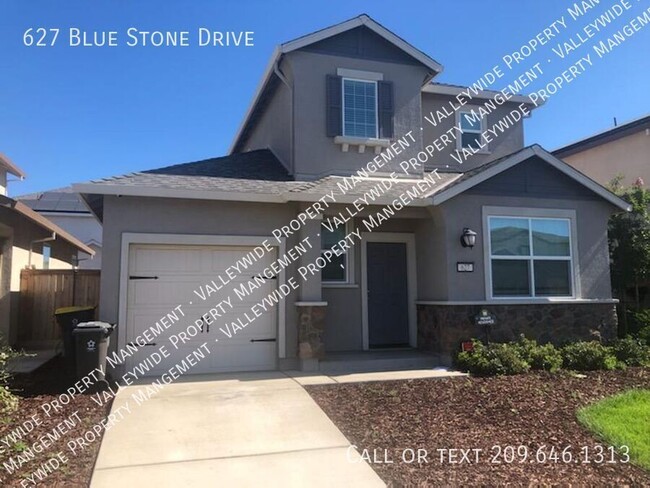 Building Photo - 627 Blue Stone Dr