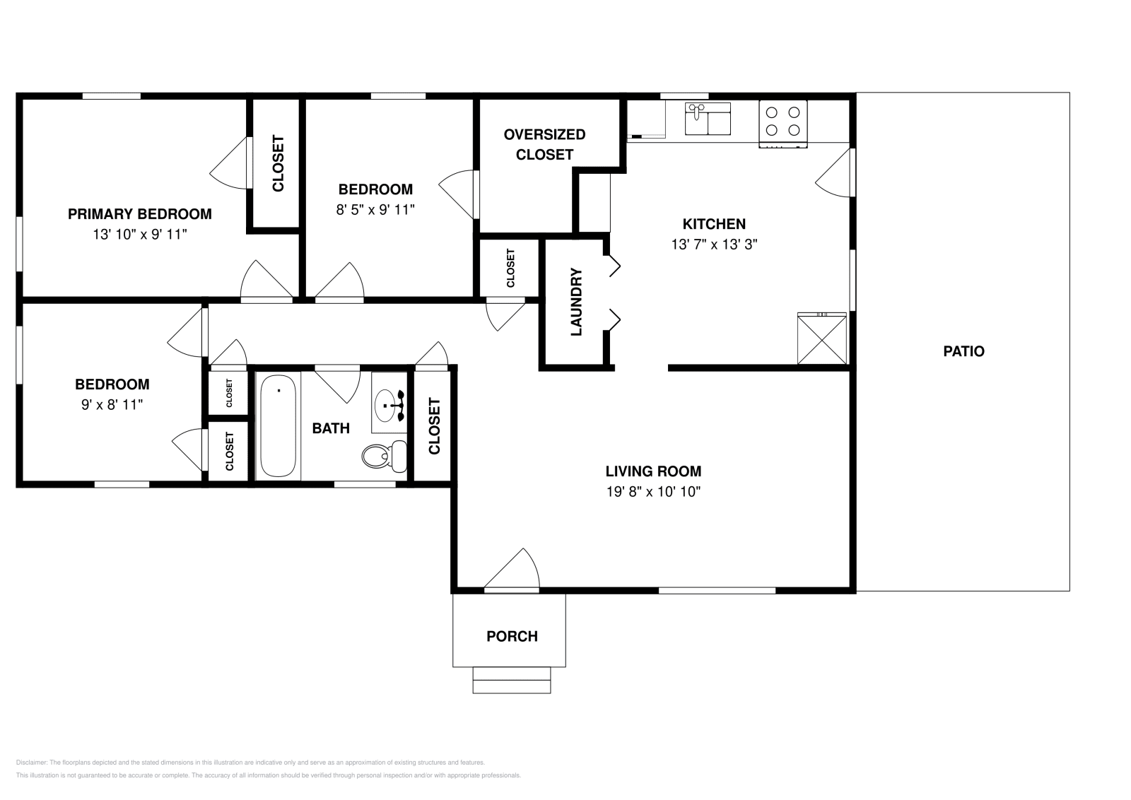 Building Photo - 325 Cinda Leigh Dr