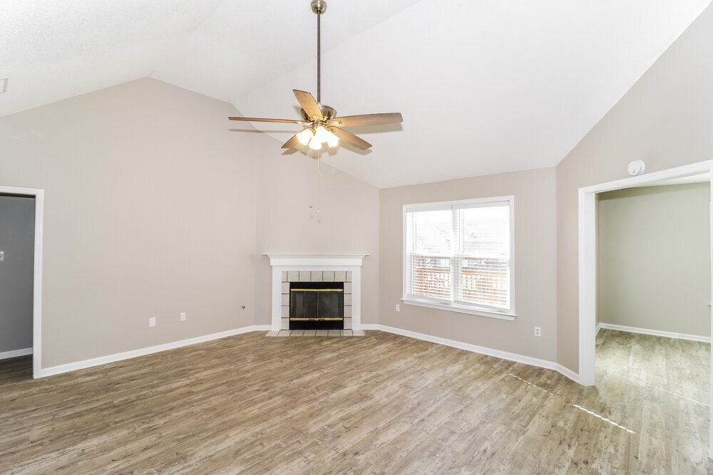 Building Photo - 2827 Fletcher View Dr