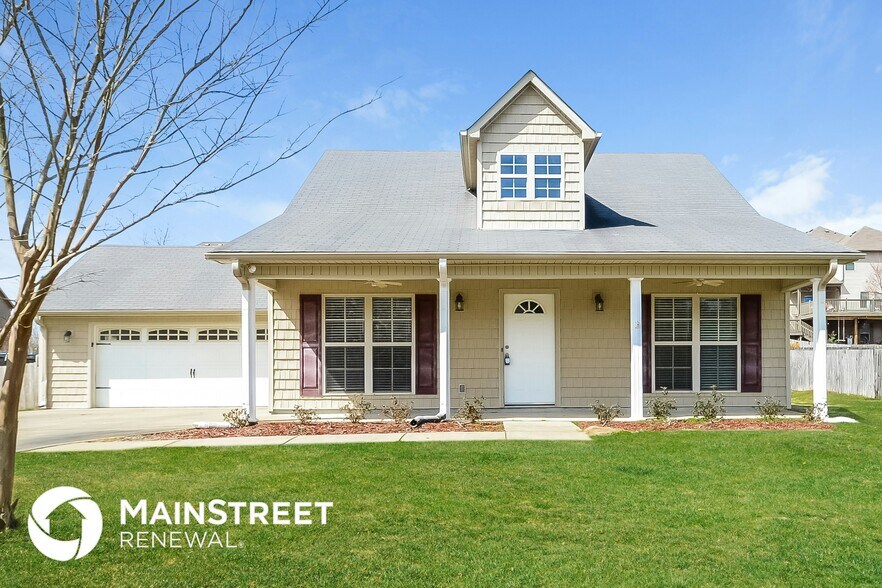 Primary Photo - 160 Horton Dr