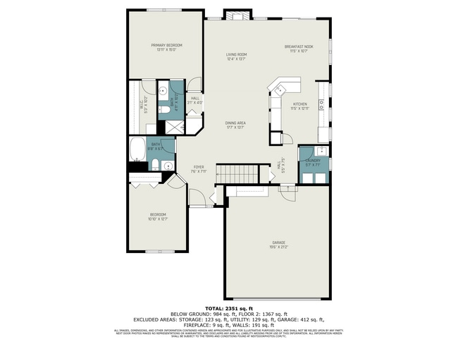 Building Photo - 150 Burwyck Park Dr