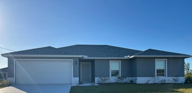 Primary Photo - Beautiful 4/2 home in Cape Coral