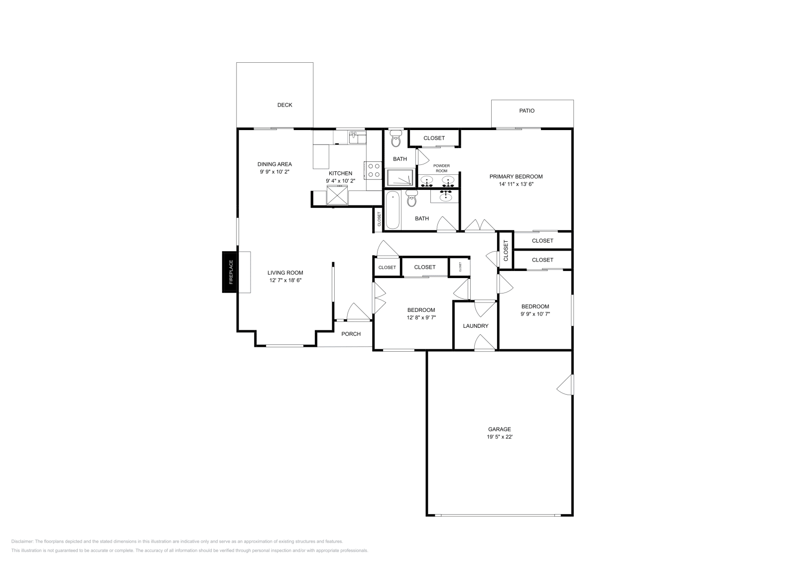 Building Photo - 3708 Trapper Ct