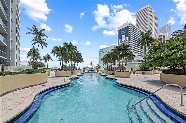 Building Photo - 244 Biscayne Blvd