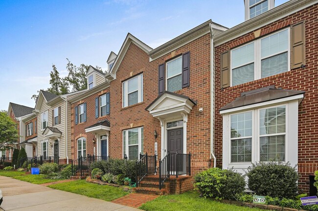 Building Photo - Clarksburg, MD