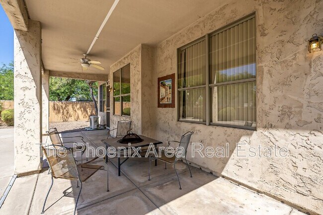 Building Photo - 7237 E Gallego Ln