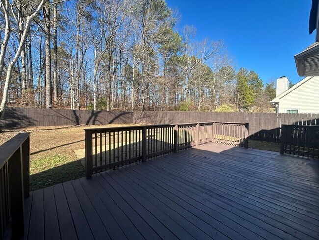 Building Photo - 313 Old Cahaba Trail