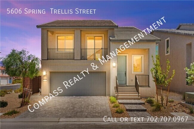 Building Photo - 5606 Spring Trellis St