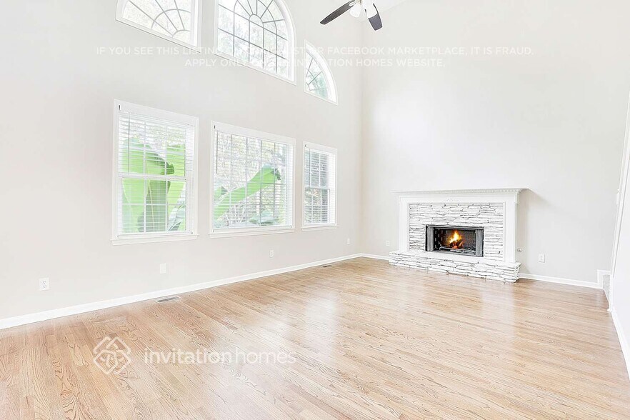 Building Photo - 1413 Amberton Way