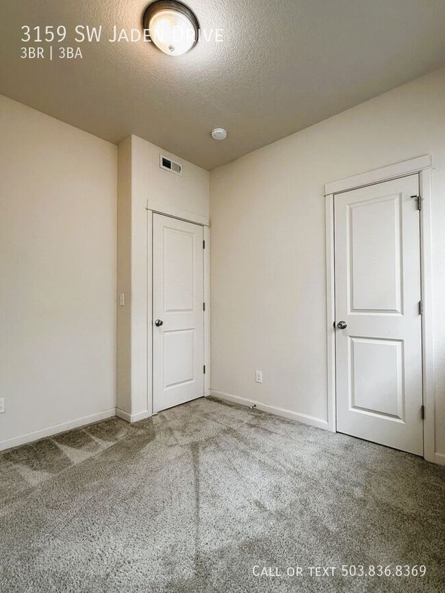 Building Photo - 3159 SW Jaden Dr