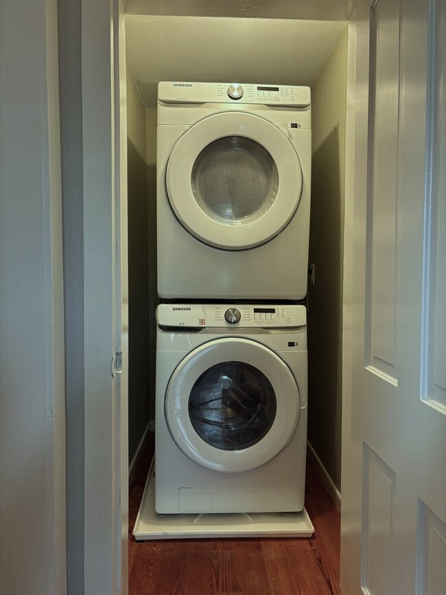 Building Photo - 2419 Semmes Ave