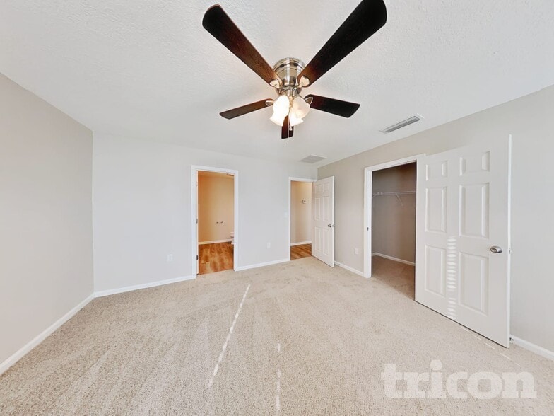 Building Photo - 8287 Fouraker Forest Rd