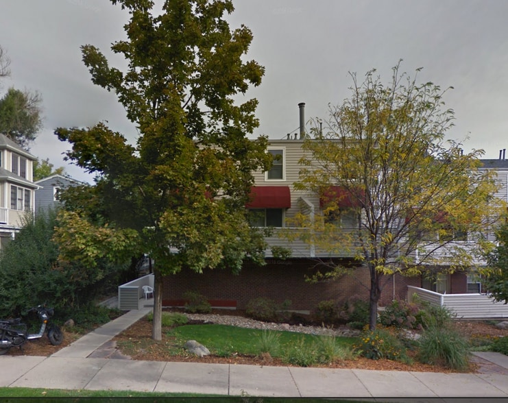 Building Photo - 1111 Maxwell Ave