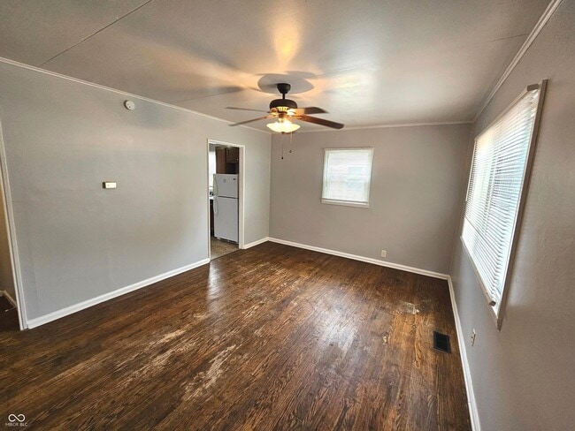 Building Photo - 2230 N Goodlet Ave