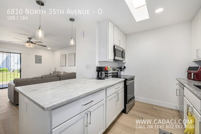 Building Photo - 6810 N 35th Ave