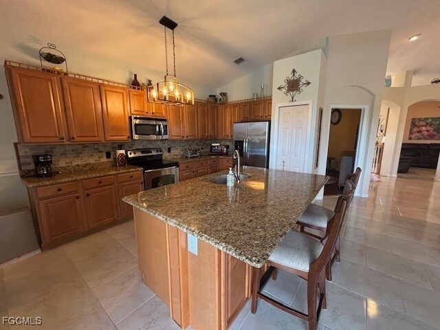 Building Photo - 13960 Lake Mahogany Blvd