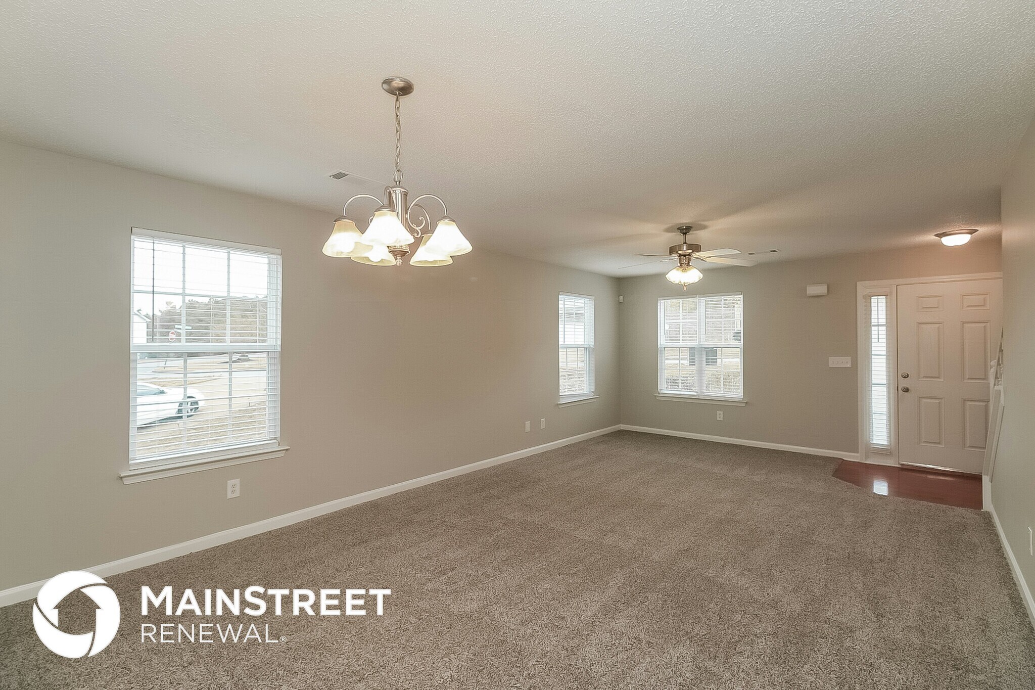 Building Photo - 7532 Congregation St