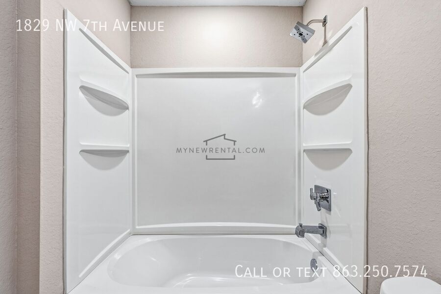 Building Photo - 1829 NW 7th Ave